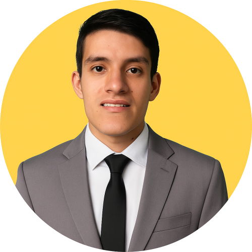 Luis P. profile photo