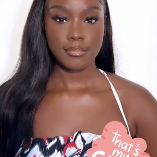 Keniya S. profile photo