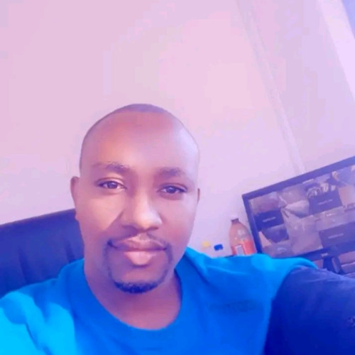 Bongani B.