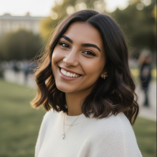 Lizz V. profile photo