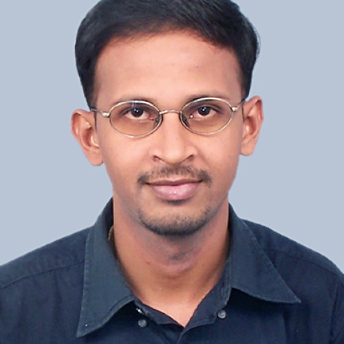 Vinodh K.