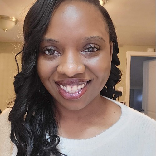 KEANNA B.
