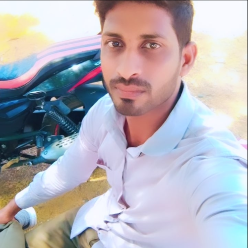 Shaik i. profile photo