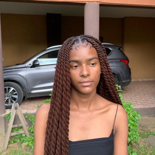 Mercy J. profile photo