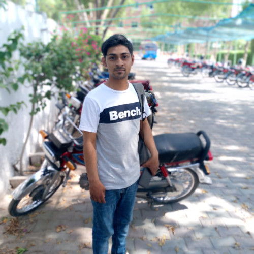 Abdul S. profile photo