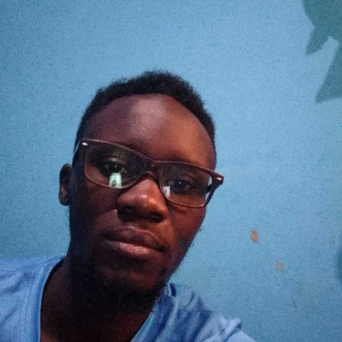 SEDRICK N.