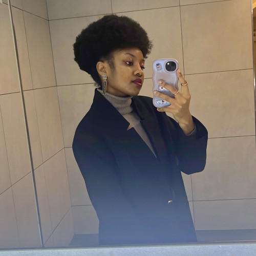 Bridget N. profile photo