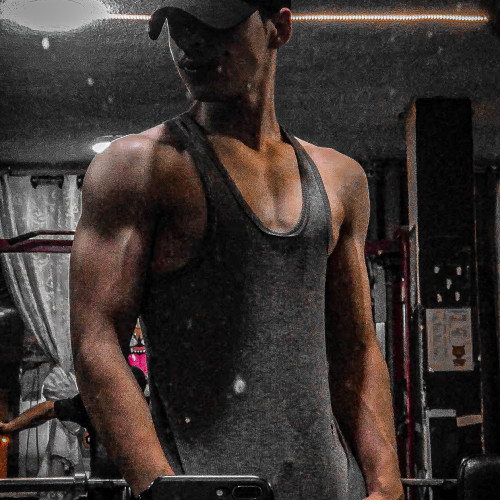 KHALED  t. profile photo