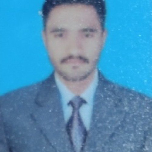 Ghulam M.