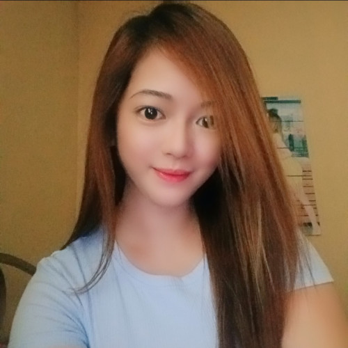 CHARMAYNE G. profile photo