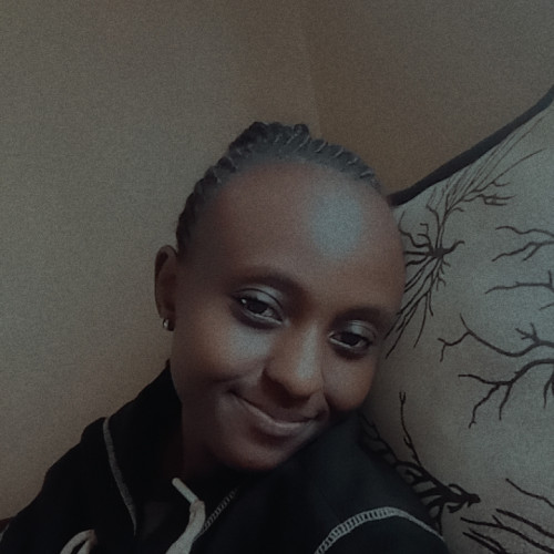 Shalom K. profile photo