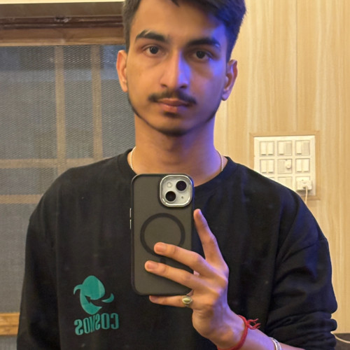 Shivanshu S. profile photo