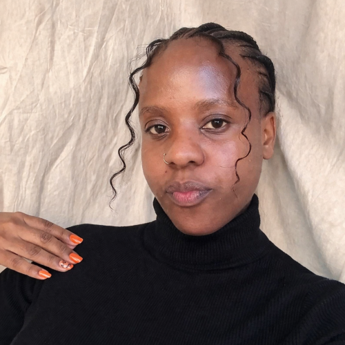 Handle A. profile photo