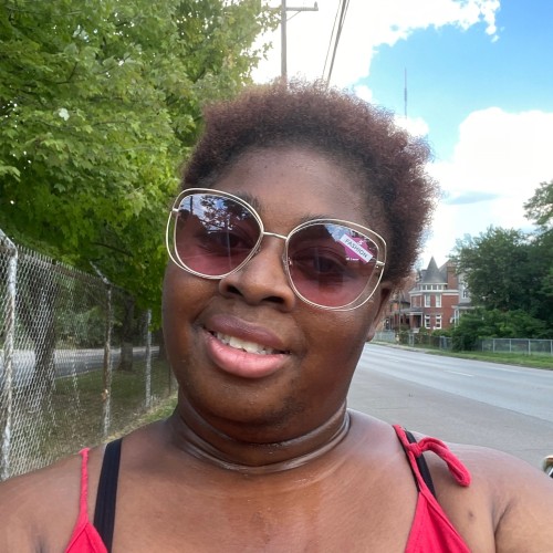 Heaven  S. profile photo