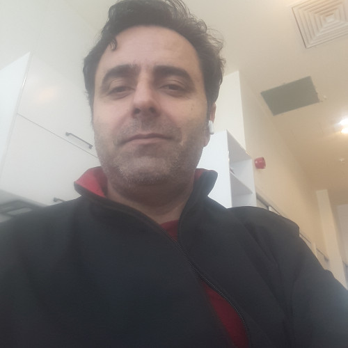 Yaser G. profile photo