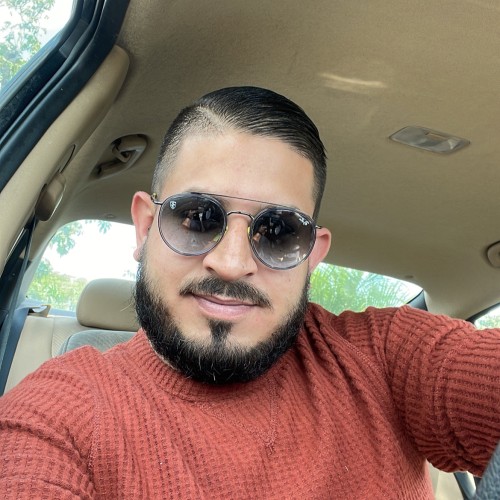 Samir G. profile photo