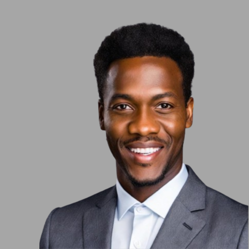 Kizito S.