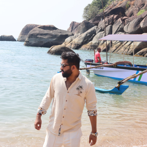 Krishnakant  D. profile photo