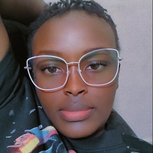 Keziah M. profile photo