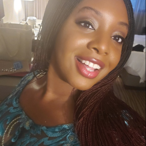 Ivy O. profile photo