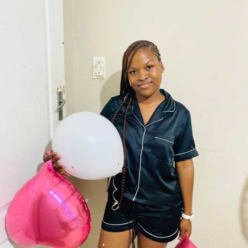 Nompilo M. profile photo