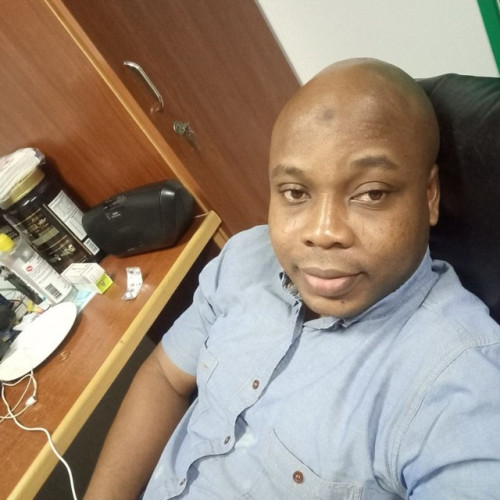 Corfuselas  S. profile photo