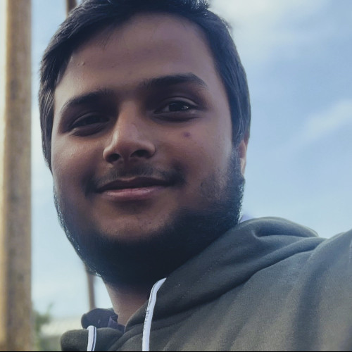 Rohan T. profile photo