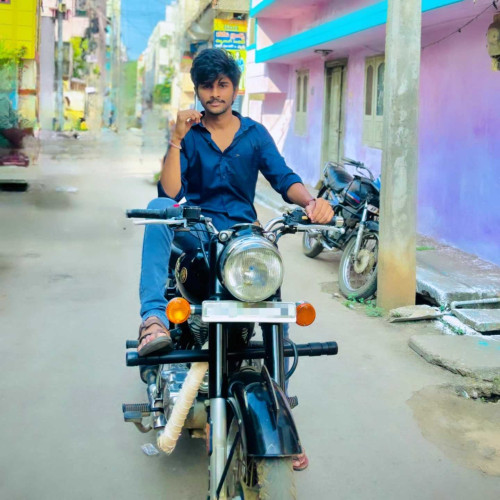 abhi r.