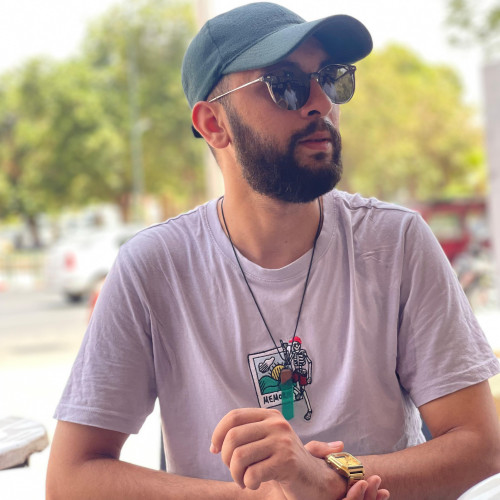 Noureddine M. profile photo