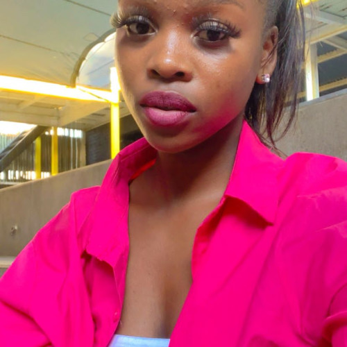 Buitumelo Cecilia  M.