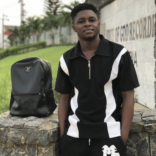 Kingsley S. profile photo