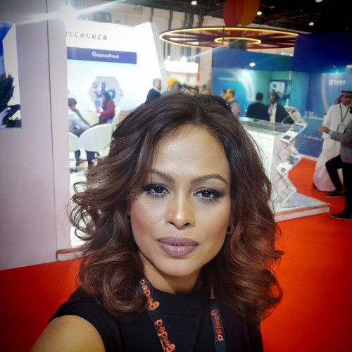 Polisha  K. profile photo