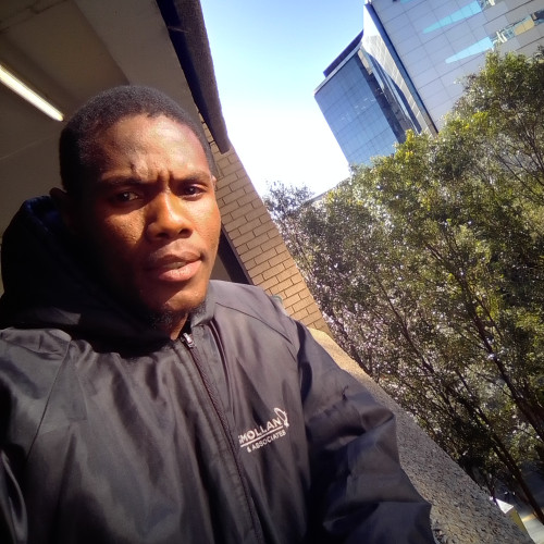 Masixole M. profile photo