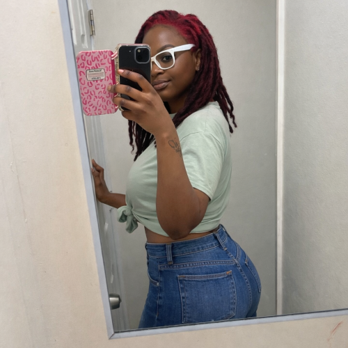 Shade M. profile photo