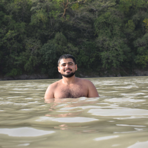 Manish m. profile photo