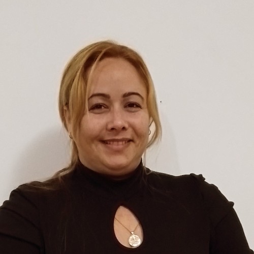 Naicy A. profile photo