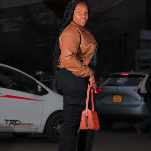 Idah K. profile photo