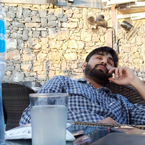 Muhammad H.