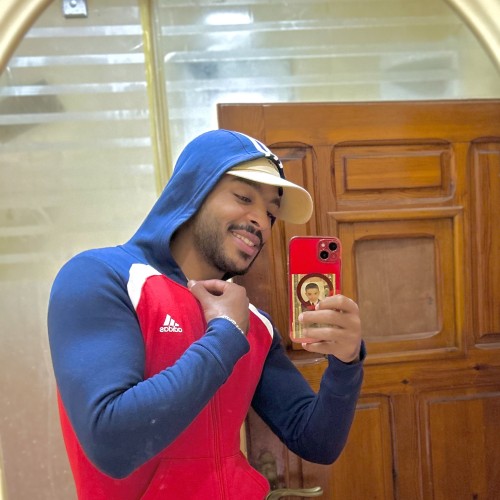Oussama  J.