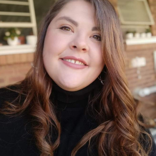 Anja O. profile photo