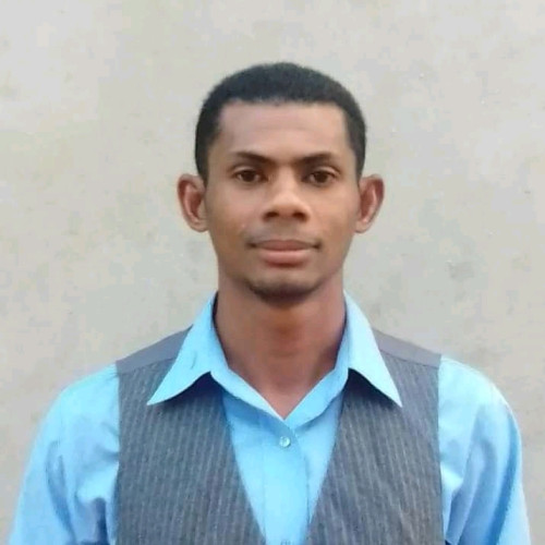 Mathieu Jeremie  A. profile photo