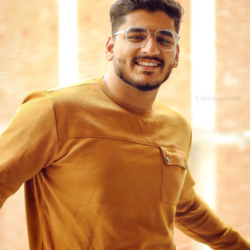 Rohan P. profile photo