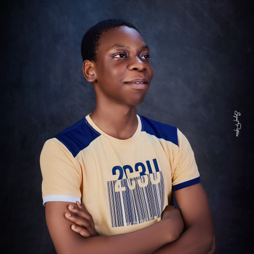 Mercy  A. profile photo