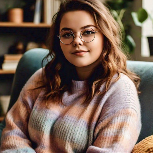 Gracie G.