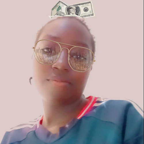 Jyamigisha J. profile photo