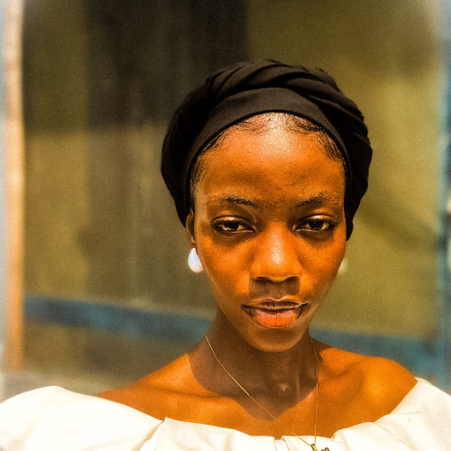 Omolara A.