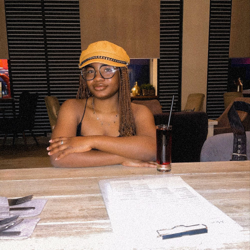 Temitope  A. profile photo