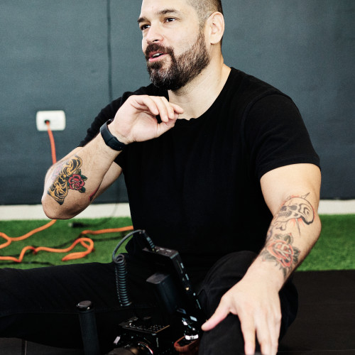 Samuel R. profile photo
