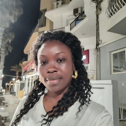 Adebisi O.