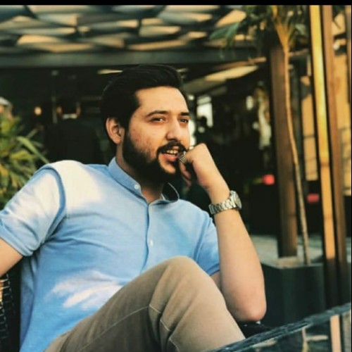 Ahmad N. profile photo